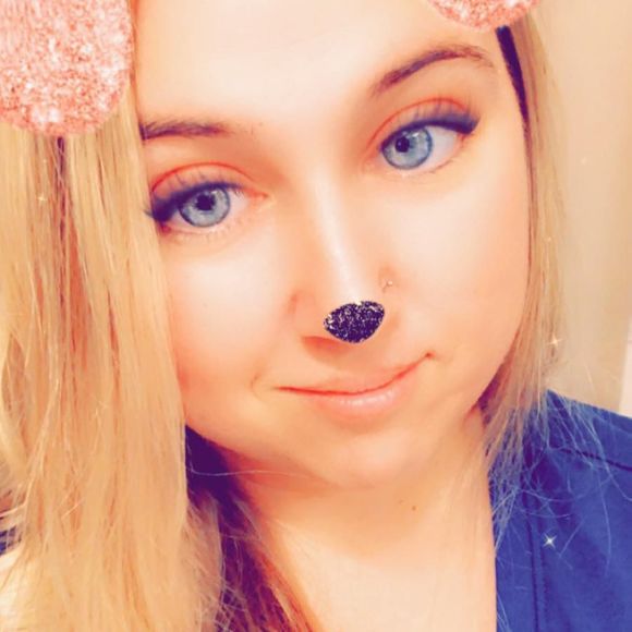 Meet your Posher, Tiffany - Picture 1 of 1